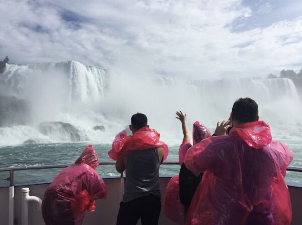 Student Travel Group Package